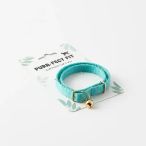 Cat Collar with Bell