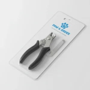 Dog Nail Clipper Set